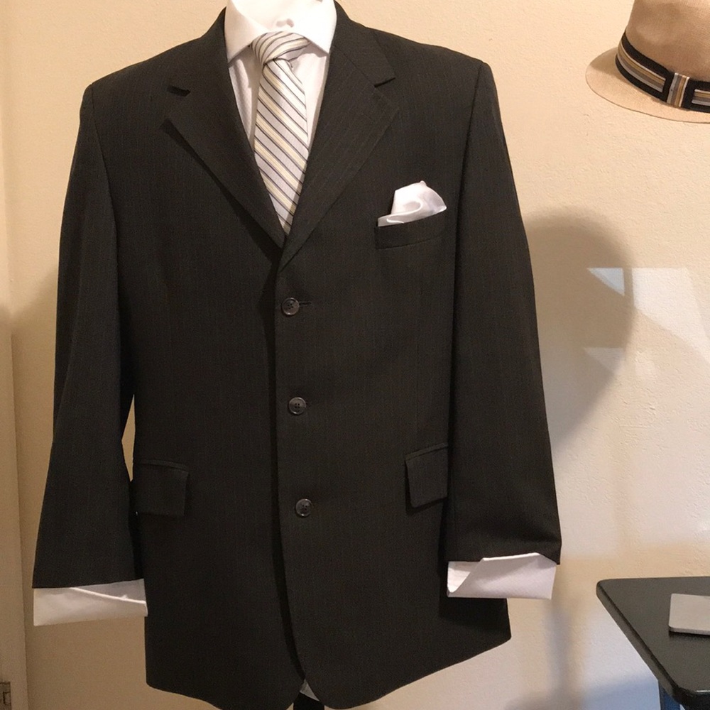 Men’s Blazer!